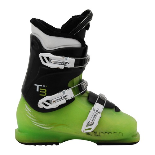 Scarponi sci salomon 3 - scarponi,