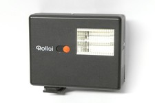 Flash / flash Rollei 128BC per