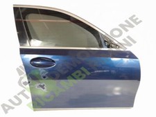 B47D20B PORTA ANT. DX. BMW SERIE 3 «G20» BERLINA (2018) 318d 2.0, 16v. Berlin...