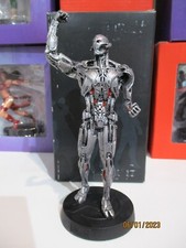 Marvel movie special eaglemoss - marvel,