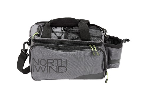 Northwind rack 2 - northwind, 1+2+monkey