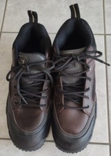 scarpe, scarponcino, scarpone Lumberjack uomo trekking. T. 44