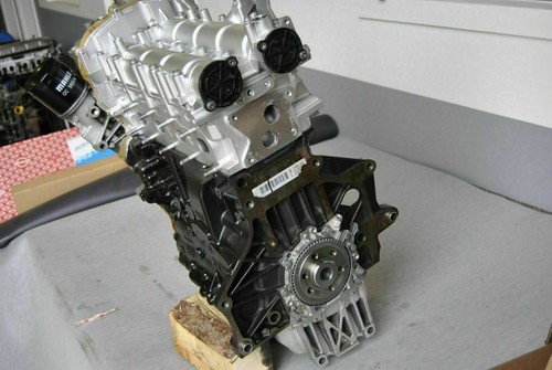 Riparazione motore tsi - 1.4,