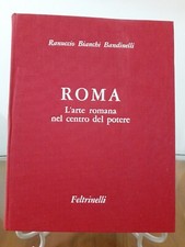 BIANCHI BANDINELLI - ROMA