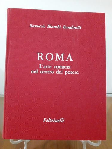 Bianchi bandinelli roma - bianchi,