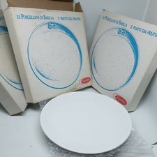 2 Piatti Da Frutta Le