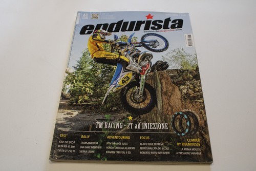 L68 endurista - l68-,