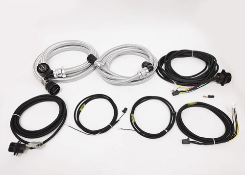 Cavo mitsubishi cblq7dm3j3 - cavo, fa-cblq7dm3j3