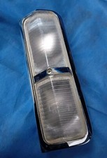 Fanale Freccia Posizione Con Cromatura Anteriore SX FIAT 125 SPECIAL ALTISSIMO