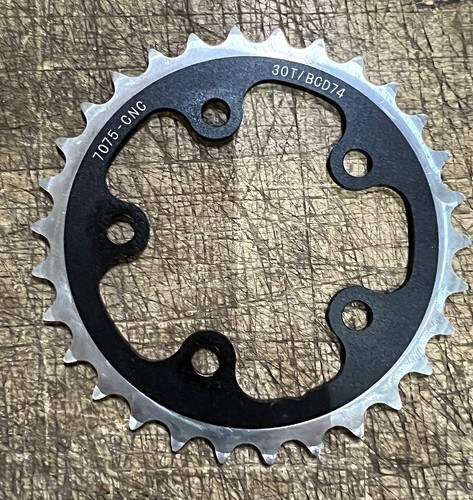 Catena 30t bici strada - 30t,