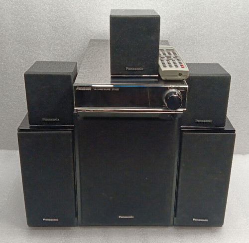 Panasonic dt300 ricevitore - panasonic, sa-dt300