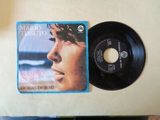 MARIO TESSUTO NASINO IN SU /