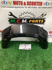Carena Inferiore Centrale Posteriore Suzuki Burgman 150 Anno 2002 2003 2005 2006