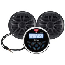 Boss Audio MCKGB350W.6 Marine