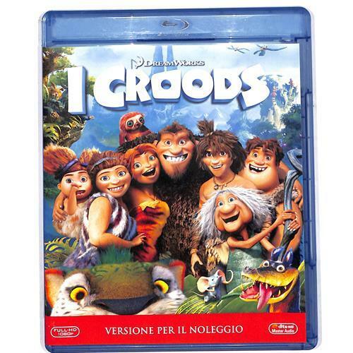 Ebond croods ex noleggio - ebond,