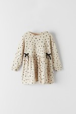 Zara abito bambina soft - zara,
