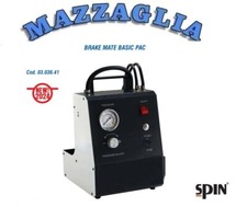 SPIN SPURGAFRENI ELETTRICO BRAKE MATE BASIC PAC CON ACCESSSORI art.03.036.41