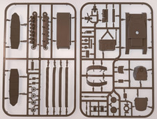 WW2V20002 1/72 WWII TEDESCO
