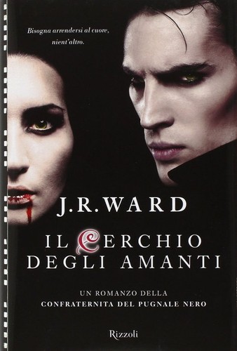 Cerchio degli amanti - il,