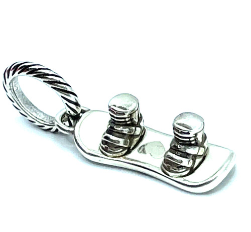 Charm brighton snowboard - charm,