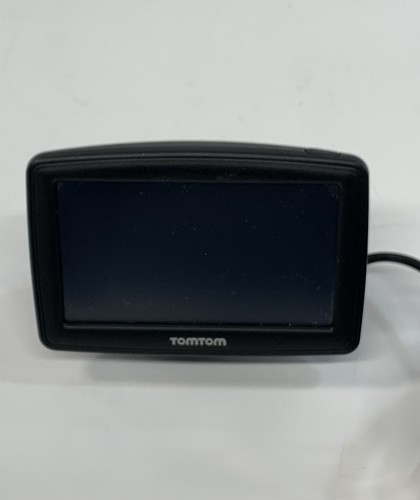 Tomtom start navigation - start,
