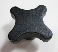 Star Pomello M8 Acciaio Inox Filo Pomolino a Vite Sega Bullone Ala Dado Trapano