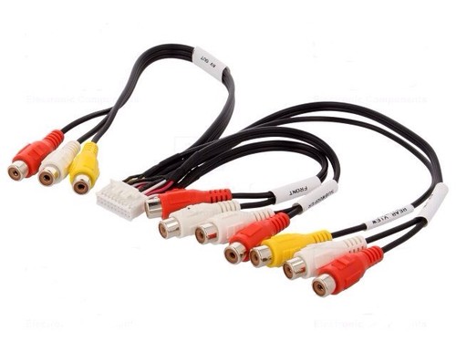 Kenwood kvt 512 kvt512 amp - kenwood,