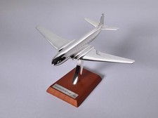 De Havilland DH-106 'Cometa' -