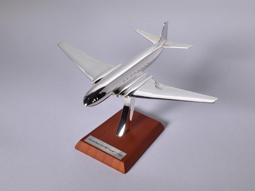 Havilland 106 cometa - havilland, dh-106