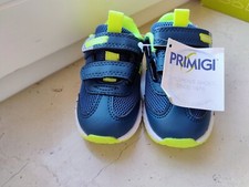 Sneakers primigi 20 nuovo - sneakers,