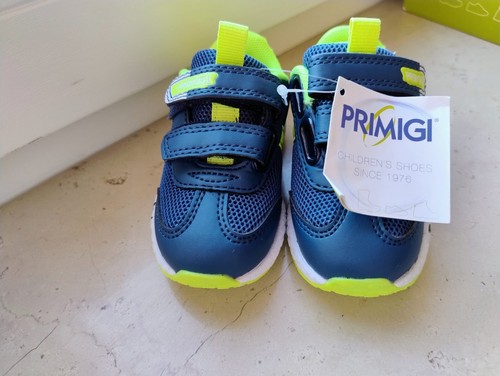 Sneakers primigi 20 nuovo - sneakers,