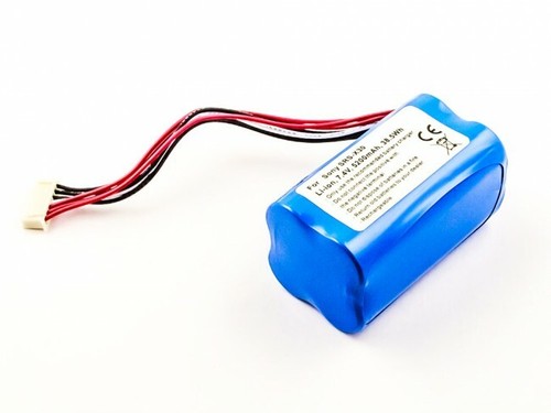 Batteria per sony srs x30 - 🔊,