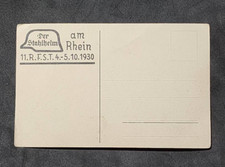 Tedesco Terzo Reich Steel