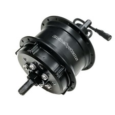 Motore Sgancio Rapido Posteriore per Conversione Ebike Bici Strada/Gravel/MTB