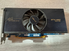 PNY NVIDIA GeForce GTX 460 1GB