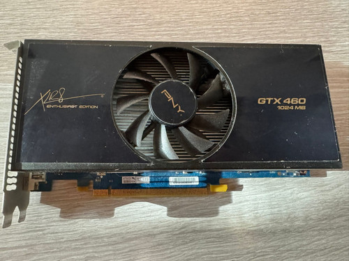 Pny nvidia geforce gtx - pny,