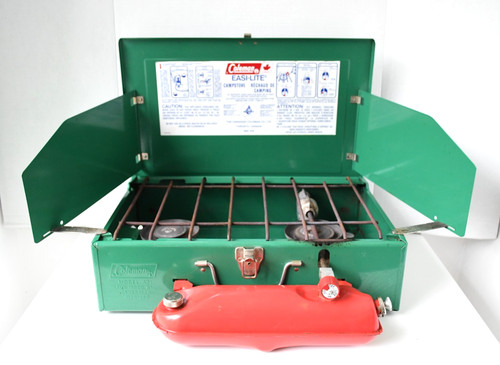Coleman 431 easylite - ,
