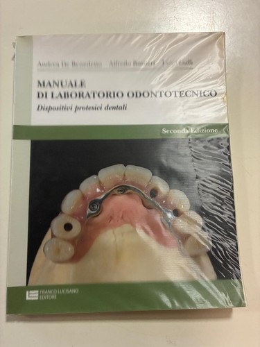 Manuale laboratorio - di,