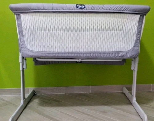 Chicco next2me culla lettini - chicco, culla,