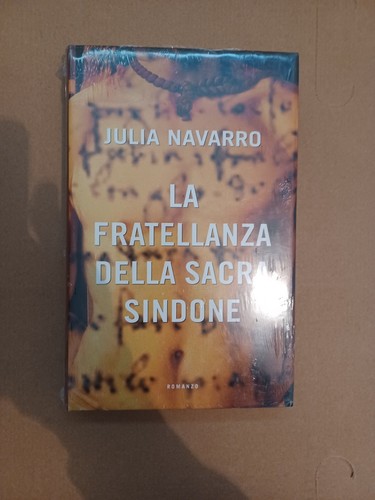 Julia navarro la fratellanza - julia,