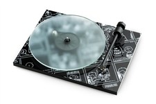 Pro-Ject Giradischi T1 BT