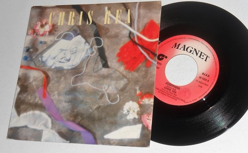 Chris rea - chris,