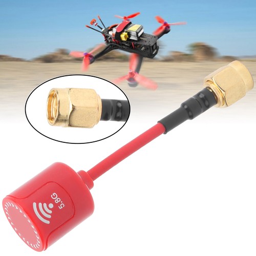 Accessorio antenna guadagno