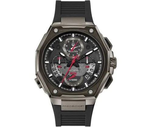 Bulova precisionist 98b358 - precisionist,