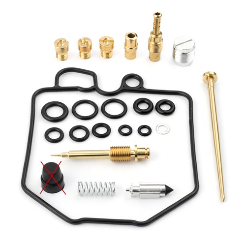 Kit riparazione carburatore