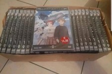 Lotto 24 Dvd Last Exile Vol 1