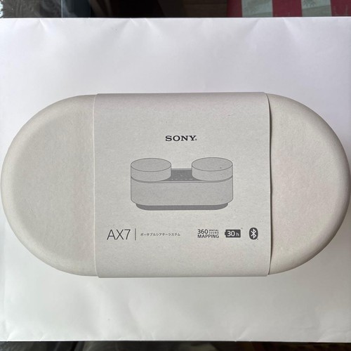 Sony ax7 altoparlante - ht-ax7,