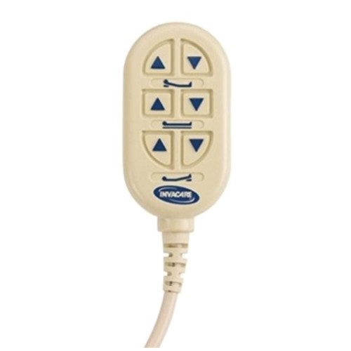 Telecomando regolatore letto
