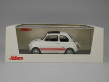 Fiat 500 abart - ss,