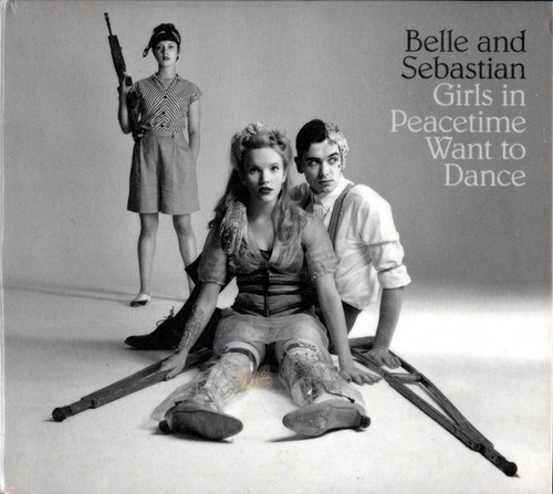Belle and sebastian - and,